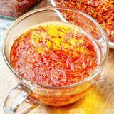  Hồng Hoa Sấy Khô (Trà Hoa Rum - Nhụy hoa dưỡng nhan - Mạt Trích Hoa - Carthamus tinctorius - Safflower) 
