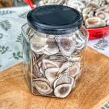  Nhung Hươu Lát Sấy Khô Túi 100Gr 
