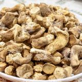  Chân Nấm Hương Khô Loại 1 (Chân Nấm Đông Cô - Chân Nấm To Dùng Làm Ruốc Chà Bông Chay) Túi 1kg 