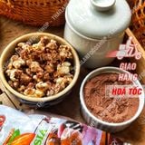  Bột Cacao Ngọt Malaysia Gói 500Gram 