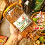  Khô Bò Miếng Vị Truyền Thống Lon 300gr 