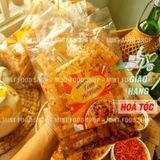  Bánh Tráng Trộn Mix Vị : Tôm Cháy: Bơ :Phô Mai Gà : TC Sốt Me : Bò Gà : Tôm Mỡ Hành : Tóp Mỡ : Cuộn mắm Ruốc : 