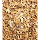  Hạt Điều A Cồ Vỡ Đôi Hàng Ngon - Hộp 1Kg 