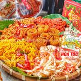  Hộp Qùa Tết - Hộp Khô Hoa Mai Lục Vị - Hộp 460gr 