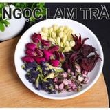  Ngọc Lam Trà (Dưỡng Da, Chống Lão Hóa) - Hộp 10 Set 