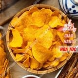 Khoai Tây Chiên Mắm Hành - Túi 500gr 