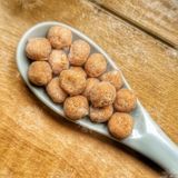  Trân Châu Đen (TRân Châu Đen Gia Uy) - Túi HCK 2kg & Túi 200gr 