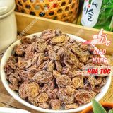  Xí Muội Oliu Chua Ngọt (Không Hạt) Lon 200gr 