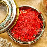  Saffron All Red (Nhụy Hoa Nghệ Tây) - Hộp 1gr 