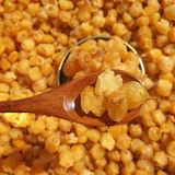  Long Nhãn Hưng Yên Sấy Khô - Lon 500gr 