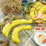  Me Thái Ngâm Chua Ngọt Đường Thốt Nốt 700gr - Trái Siêu To Nhiều Thịt 