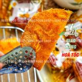  Bánh Ruốc Gấu Đài Loan - Thùng 30 cái 