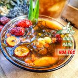  Set Sâm Bổ Lượng 9 Vị ( Nấu 12-15 Chén ) 