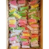  Mứt Rau Câu Cây (Mứt Rau Câu Giòn) - Lon 400gr 