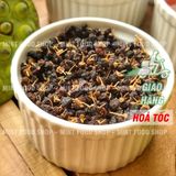  Hắc Kỷ Tử ( Kỷ Tử Đen ) - Lon 250gram 