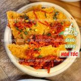  Cơm Cháy Lắc Khô Bò - Hộp 300Gram 