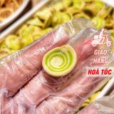  Bánh Tai Heo Nhí Trung Hiếu Vị Trà Xanh Lon 350gr 