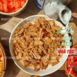  Cơm Dừa Sấy Giòn Lon 400Gr 