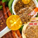  Muối Chẩm Chéo ( Chẳm Chéo ) Tây Bắc Loại Ngon - Hộp 130gr 