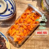  Bánh Que Đùi Gà Vị Cay Thái Lan Lon 200Gram 