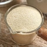  Bột Gelatin (Nguyên Liệu Làm Bánh - Chè Khúc Bạch) - Túi 250gr 