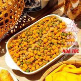  ĐẬU HÀ LAN PHÔ MAI L300Gram 