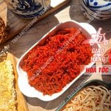  Khô Bò Sợi Vụn Lon 300Gram 
