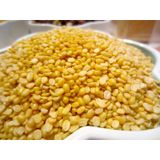  Đậu Xanh Tách Vỏ (Đậu Xanh Cà) - Túi 500gr 