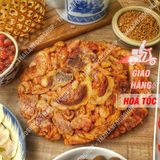  Bánh Tóp Mỡ Dán Ba Rọi Túi 300Gram - 350Gram HCK 