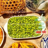  Đậu Hà Lan Wasabi - Lon 300gr 