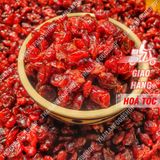  Nam Việt Quốc Sấy Dẻo Không Đường - Lon 500gram 