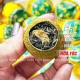  Trà Phổ Nhĩ Quýt (Tiểu Thanh Cam) Túi 500g 