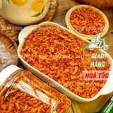  Muối Ruốc Tôm ( Ruốc Sấy Muối Tôm ) _ Lon 350Gram 
