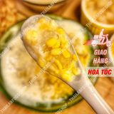  Set Chè Bưởi Đậu Xanh Đầy Đủ Nguyên Liệu Nấu 30 - 35 Chén - Set Tự Nấu 