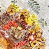  Trà An Tố Nữ (Giảm đau bụng kinh, Bổ huyết, Dưỡng Nhan) 