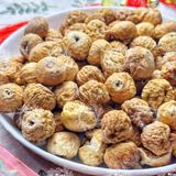  Sung Mật Sấy Dẻo Không Đường (Sung Khô Đặc Sản Tân Cương - Ficus carica) 