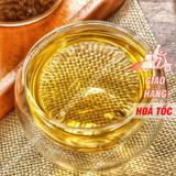  Trà Ô Long Lâm Đồng Lon 300Gram & 250Gram (Wulong - Oolong) 