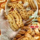  Bánh Gai Ổi (Bánh Men) Lon 200Gram 