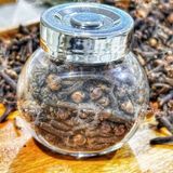  NỤ ĐINH HƯƠNG SẤY KHÔ (Nụ To Thơm Đẹp - Cloves Whole) Túi 1kg 