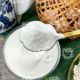  Bột Sữa Béo (Dùng pha chế/ pha trà sữa/ làm bánh/ làm kẹo) Túi 500gr 