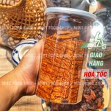  Snack Mực Bento Thái Lan Lon 200Gram 