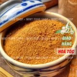 Muối Nhuyễn (Muối Bột - Trộn Bánh Tráng) Lon 500Gram 