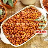  Đậu Phộng Tỏi Ớt Lon 400Gr 
