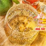  Trà Hoa Oải Hương (Lavender) Lon 150Gram 