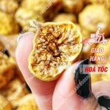  Sung Mật Sấy Dẻo Không Đường (Sung Khô Đặc Sản Tân Cương - Ficus carica) Túi 1kg 