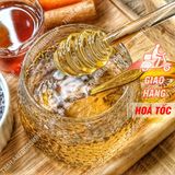  Trà Hoa Oải Hương (Lavender) Lon 150Gram 