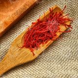  Saffron All Red (Nhụy Hoa Nghệ Tây) - Hộp 1gr 