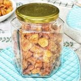  Long Nhãn Hưng Yên (Loại 1 - Cơm Dẻo, Ngon) -  Túi 250gr & Túi 500gr 