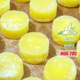  Kẹo Lê An Phế Mật Ong Tiêu Đờm Giảm Ho (Kẹo Lê Mật Ong - Viên Cứng Thanh Nhiệt Phổ Phế) 