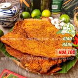  Khô Bò Miếng - Lon 300gr 
